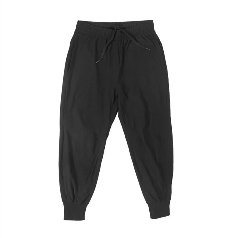 Men's Jogger Pants - Streetwear Fitness Sweatpants