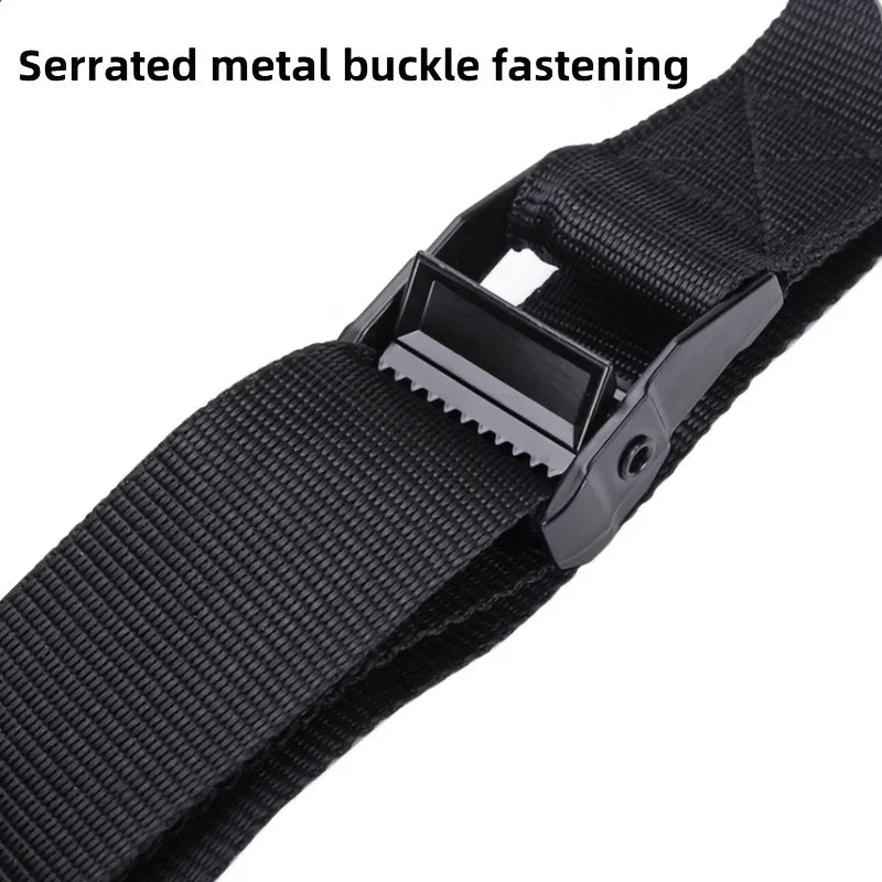 Pull-Up Assistance Bands - Heavy Duty Resistance Band Set
