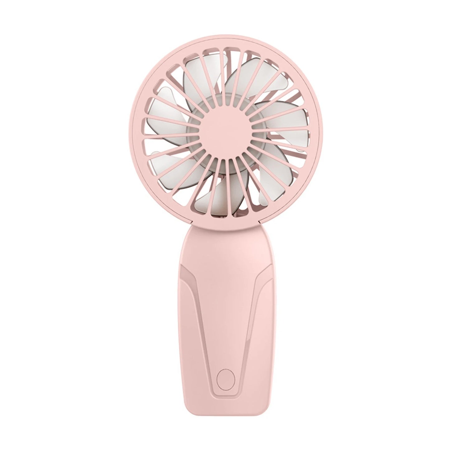Portable USB Rechargeable Mini Fan