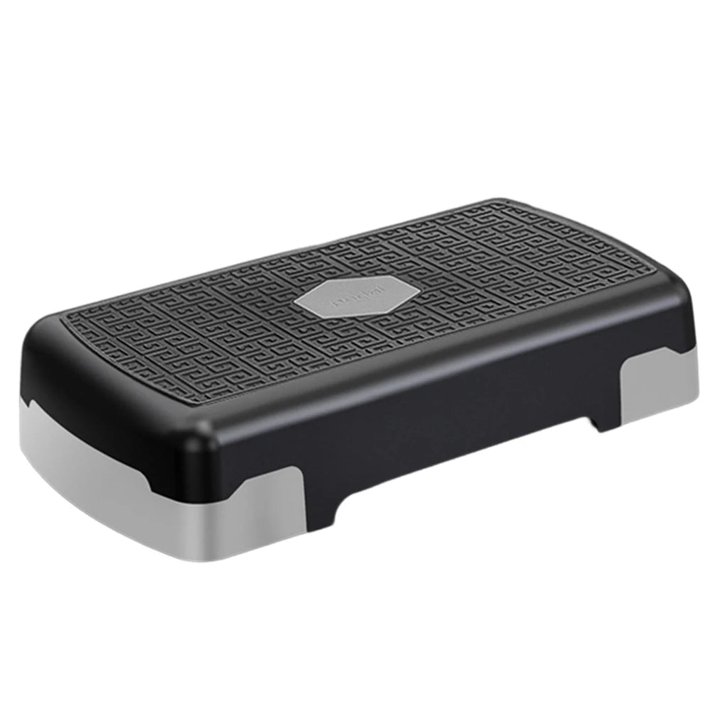 Foot Pedal Exerciser - Adjustable Cardio Fitness Equipment