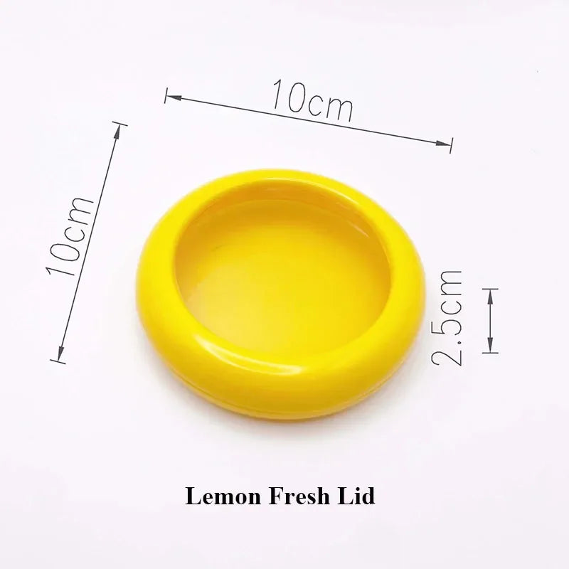 Fresh Produce Storage Containers