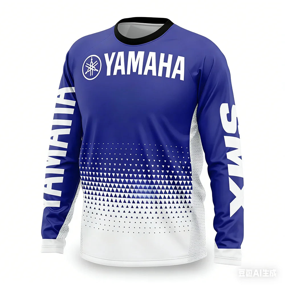 Breathable Long Sleeve Sports Shirt