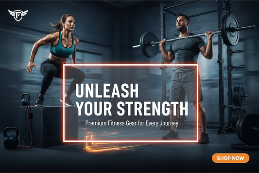 "5 Essential Tips to Stay Motivated on Your Fitness Journey"