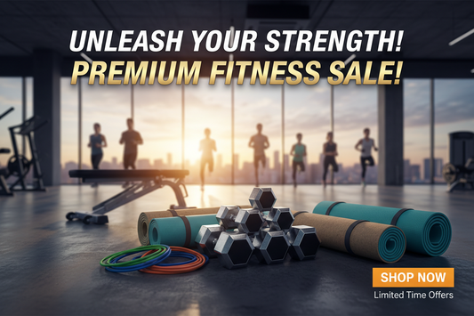 "The Ultimate Guide to Building Your Home Gym Essentials"