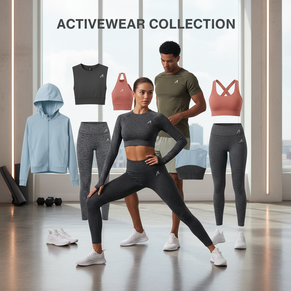 Activewear Collection