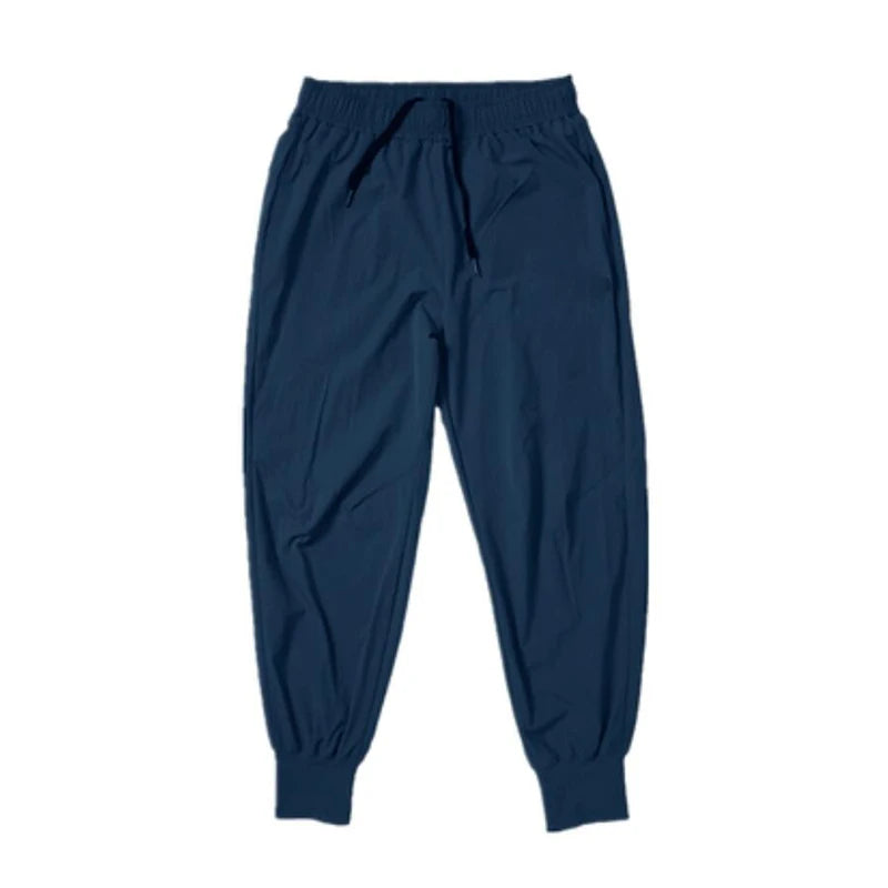 Men's Jogger Pants - Streetwear Fitness Sweatpants