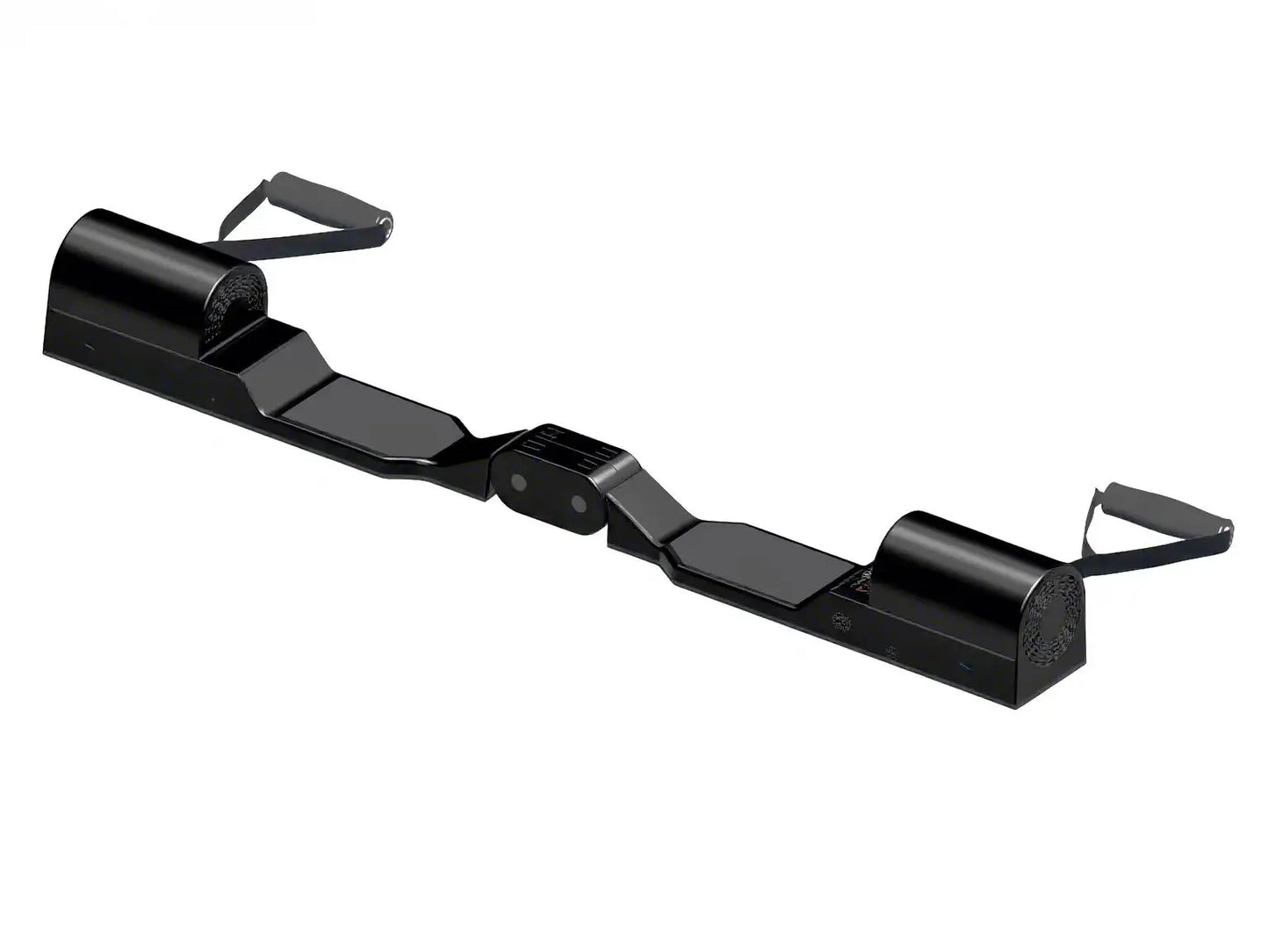Smart Home Gym Machine - Multi-Station Portable Fitness Equipment