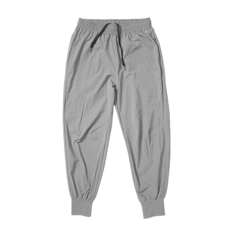 Men's Jogger Pants - Streetwear Fitness Sweatpants