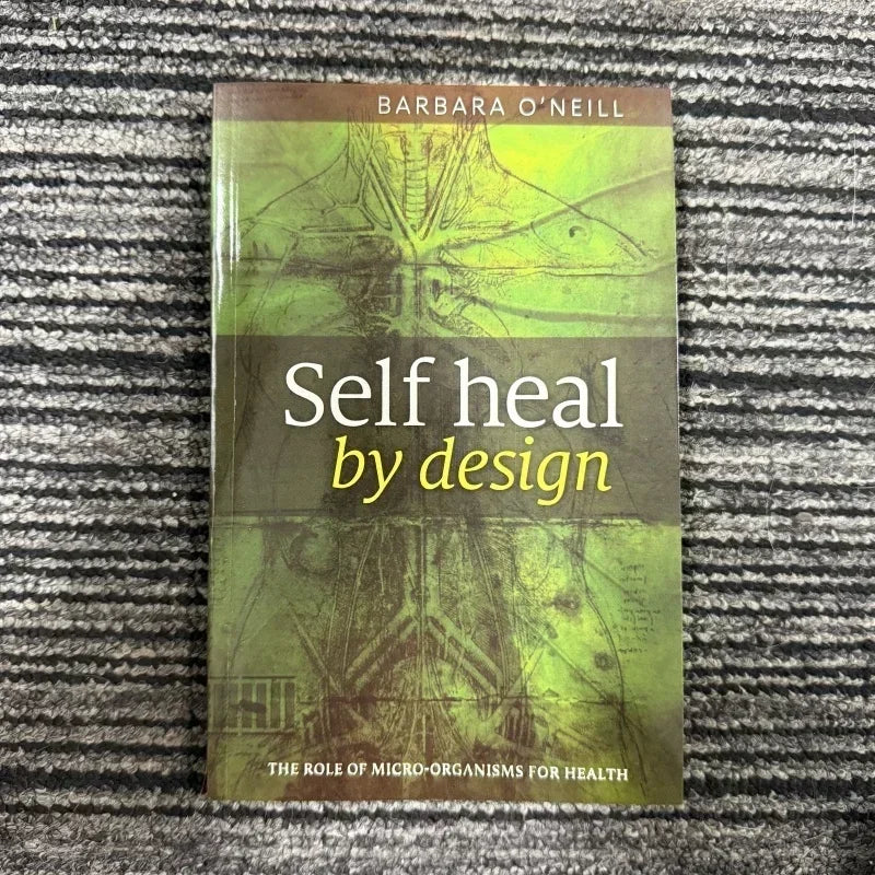 Sustain Me Book - Inspirational Life Enhancement Guide
