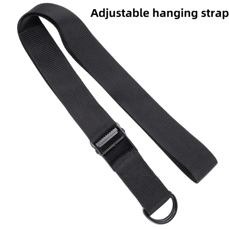 Pull-Up Assistance Bands - Heavy Duty Resistance Band Set