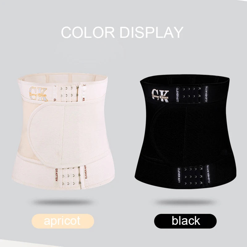Men's Waist Trainer Belt