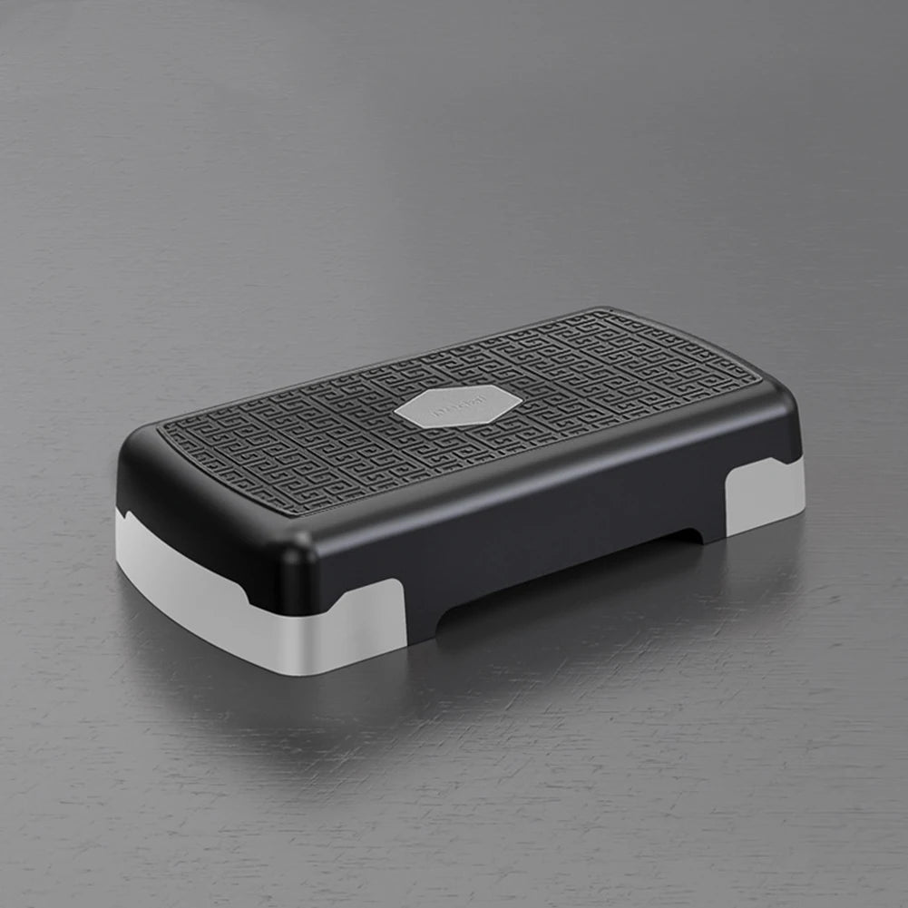 Foot Pedal Exerciser - Adjustable Cardio Fitness Equipment