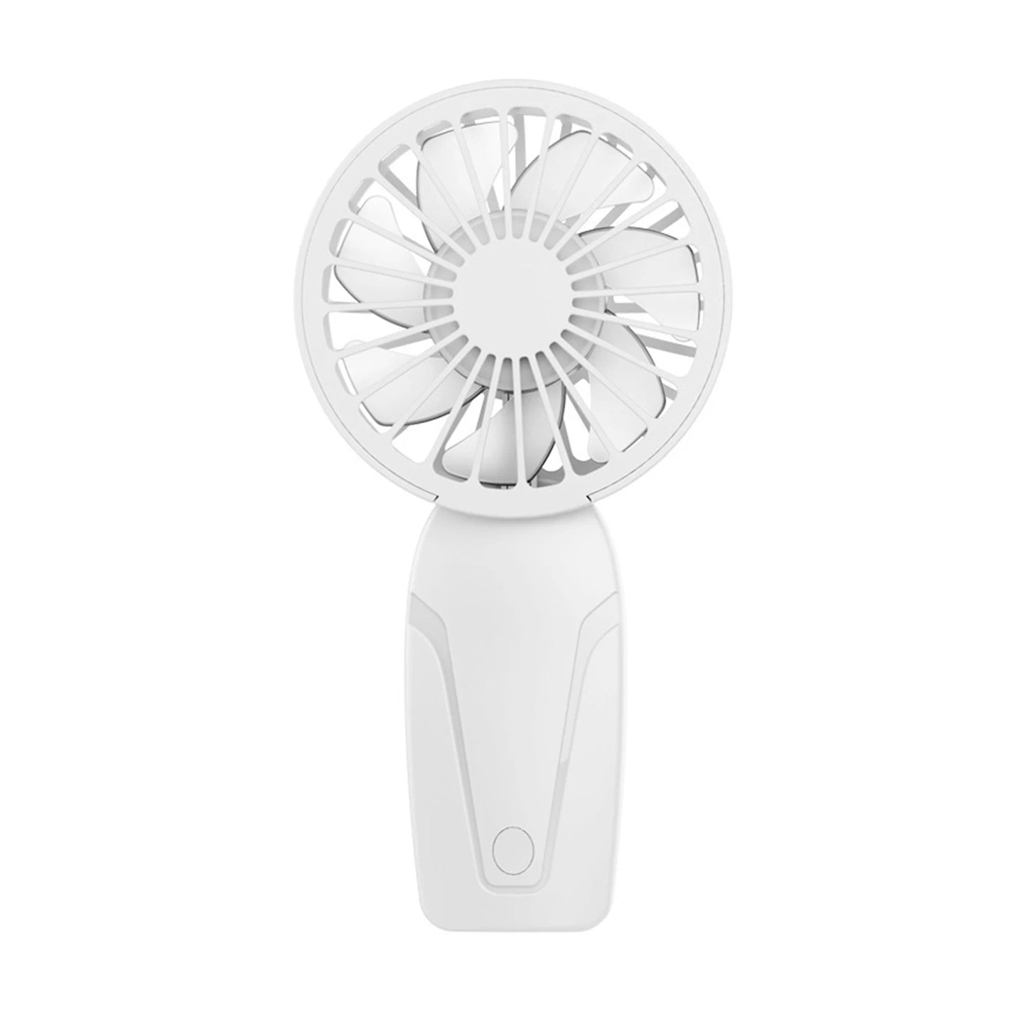 Portable USB Rechargeable Mini Fan