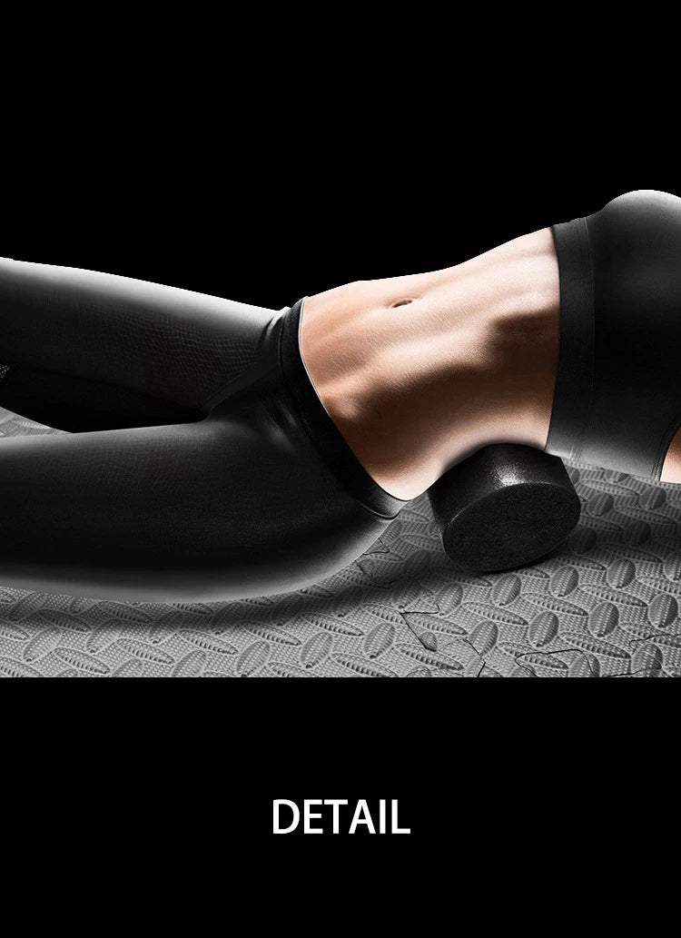 EPP Foam Roller for Yoga, Pilates & Muscle Recovery