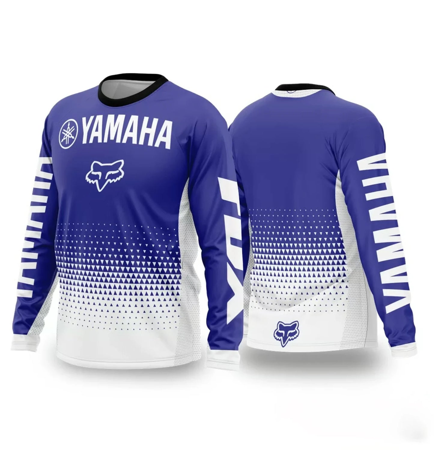 Breathable Long Sleeve Sports Shirt