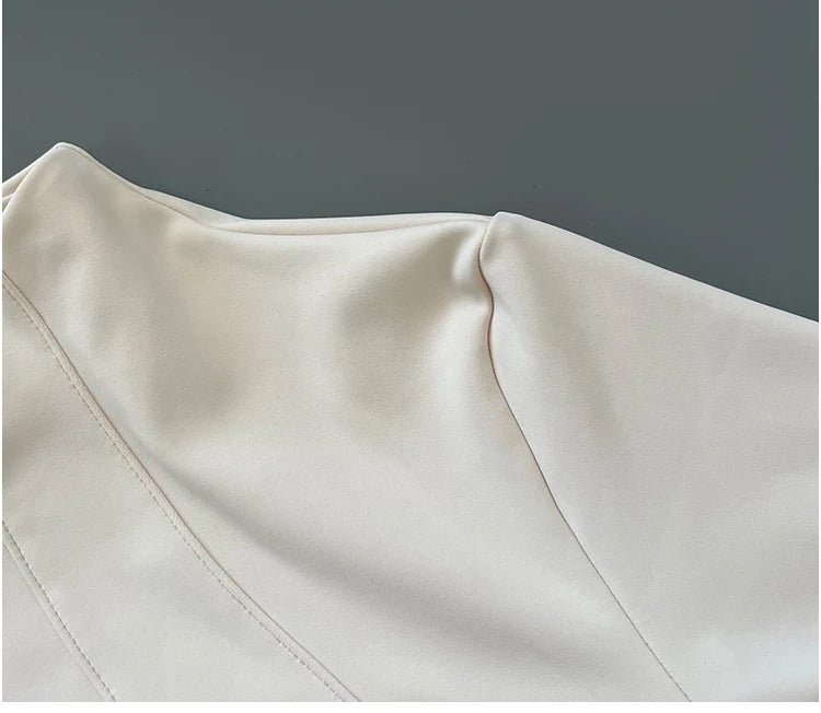 Women's Fitness Jacket - Quick Dry Slim-Fit Zipper Yoga Jacket