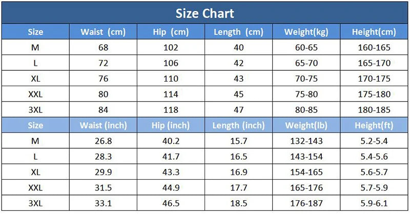 Men's 2-in-1 Gym Shorts - Quick Dry Workout Training Shorts