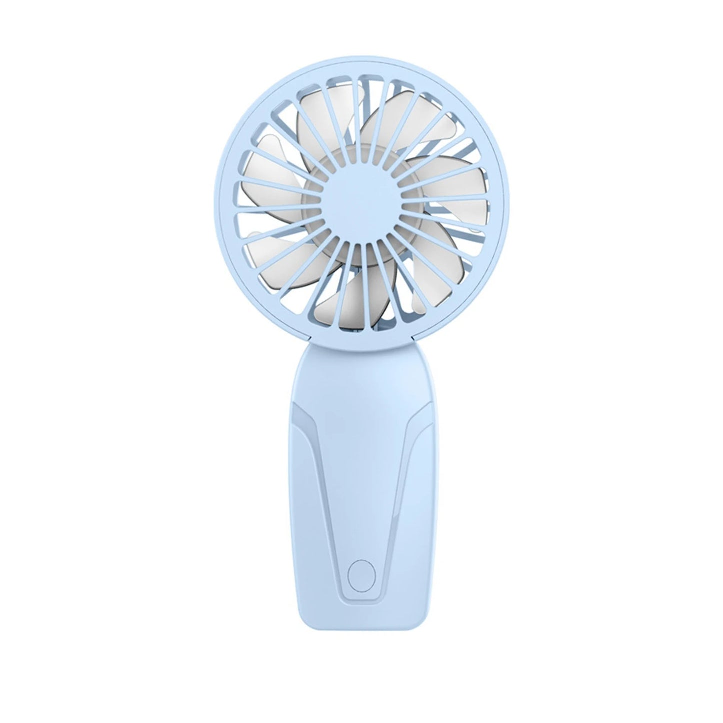 Portable USB Rechargeable Mini Fan