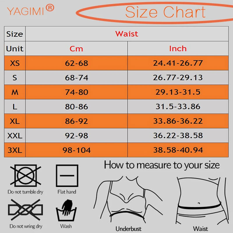 High Waist Body Shaper Shorts - Butt Lifting Tummy Control Shapewear for Women