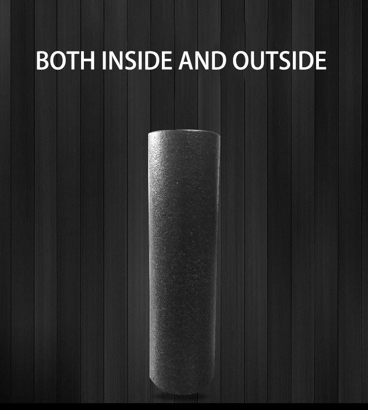 EPP Foam Roller for Yoga, Pilates & Muscle Recovery