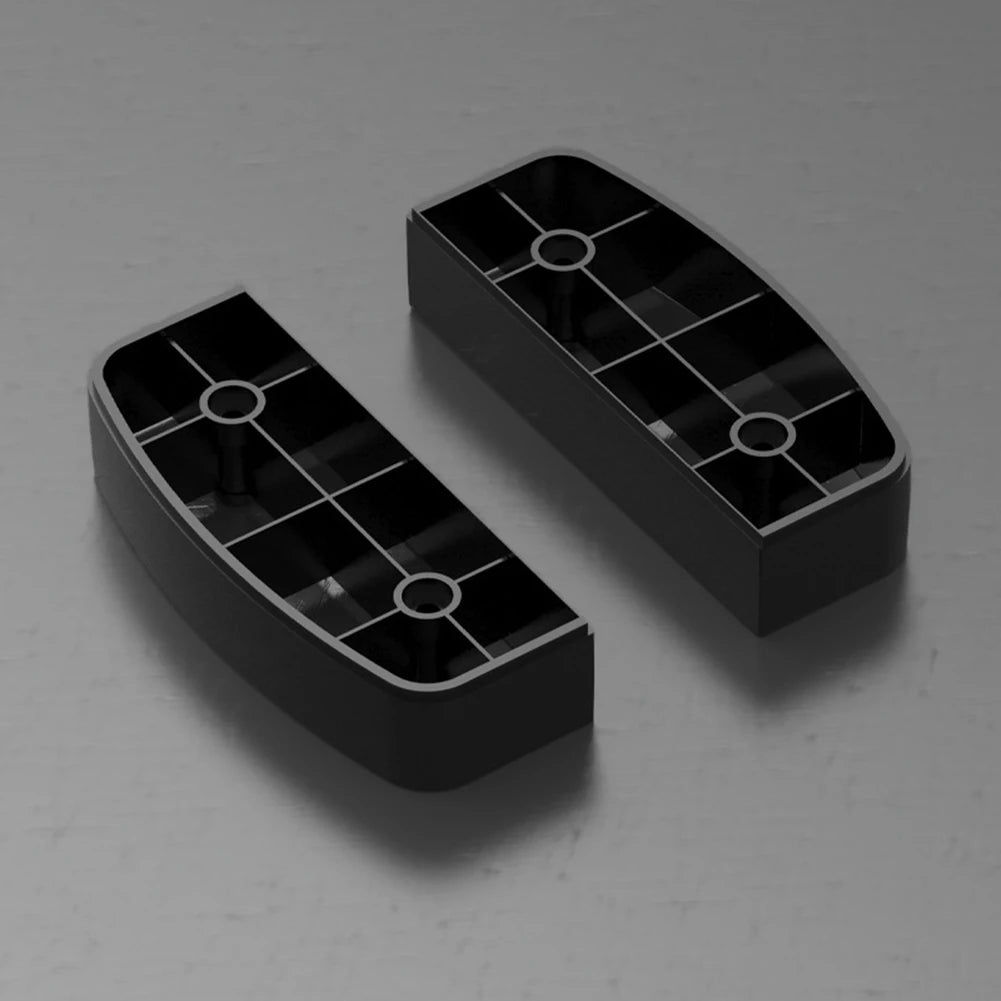 Foot Pedal Exerciser - Adjustable Cardio Fitness Equipment