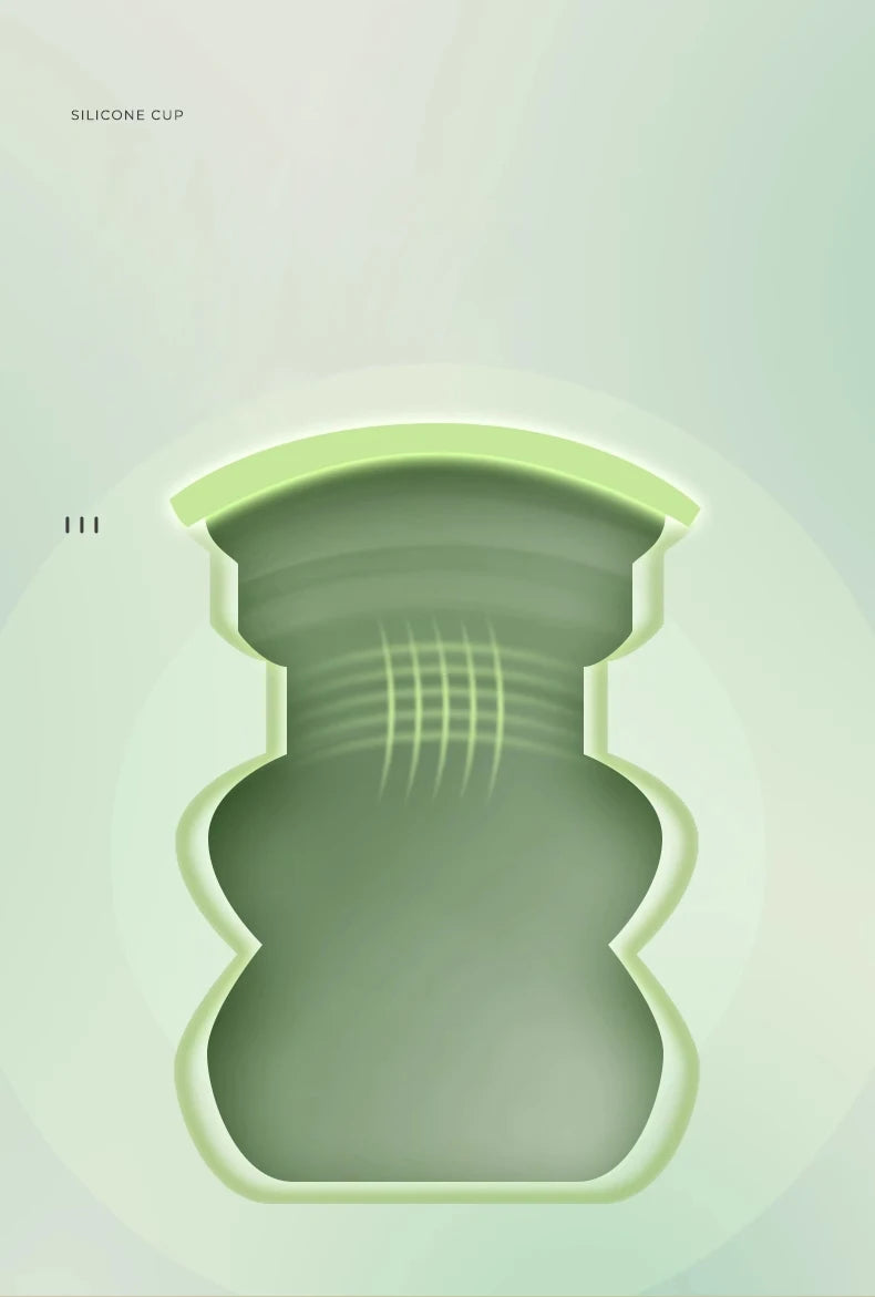 Collapsible Silicone Travel Cup