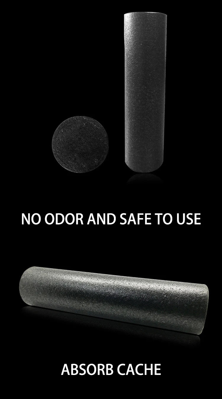 EPP Foam Roller for Yoga, Pilates & Muscle Recovery