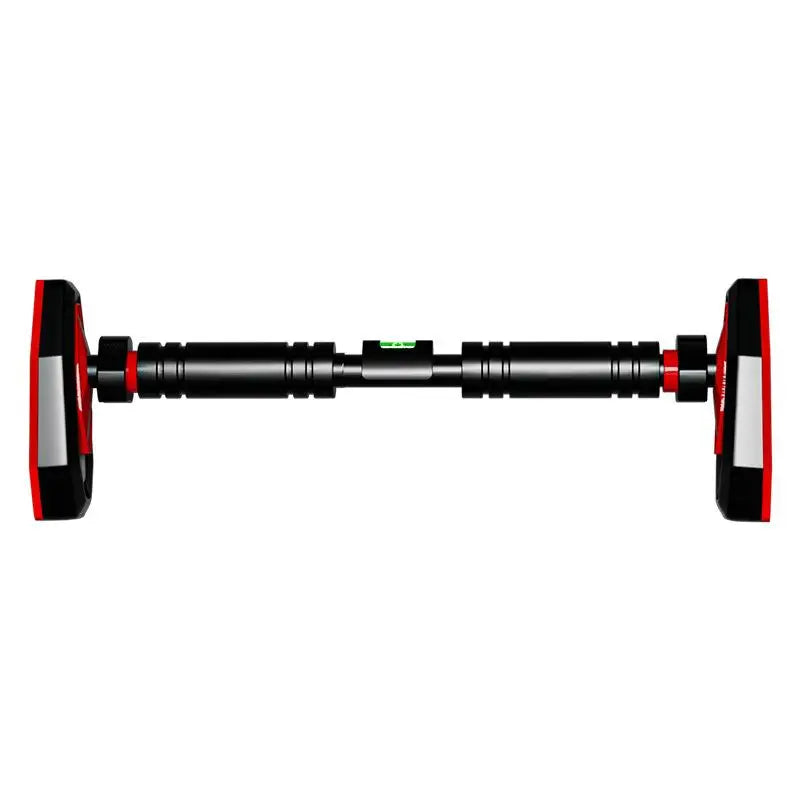 Home Gym Pull-Up Bar - Non-Slip Telescopic Chin-Up Bar