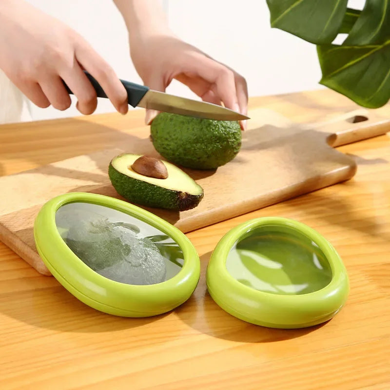 Fresh Produce Storage Containers