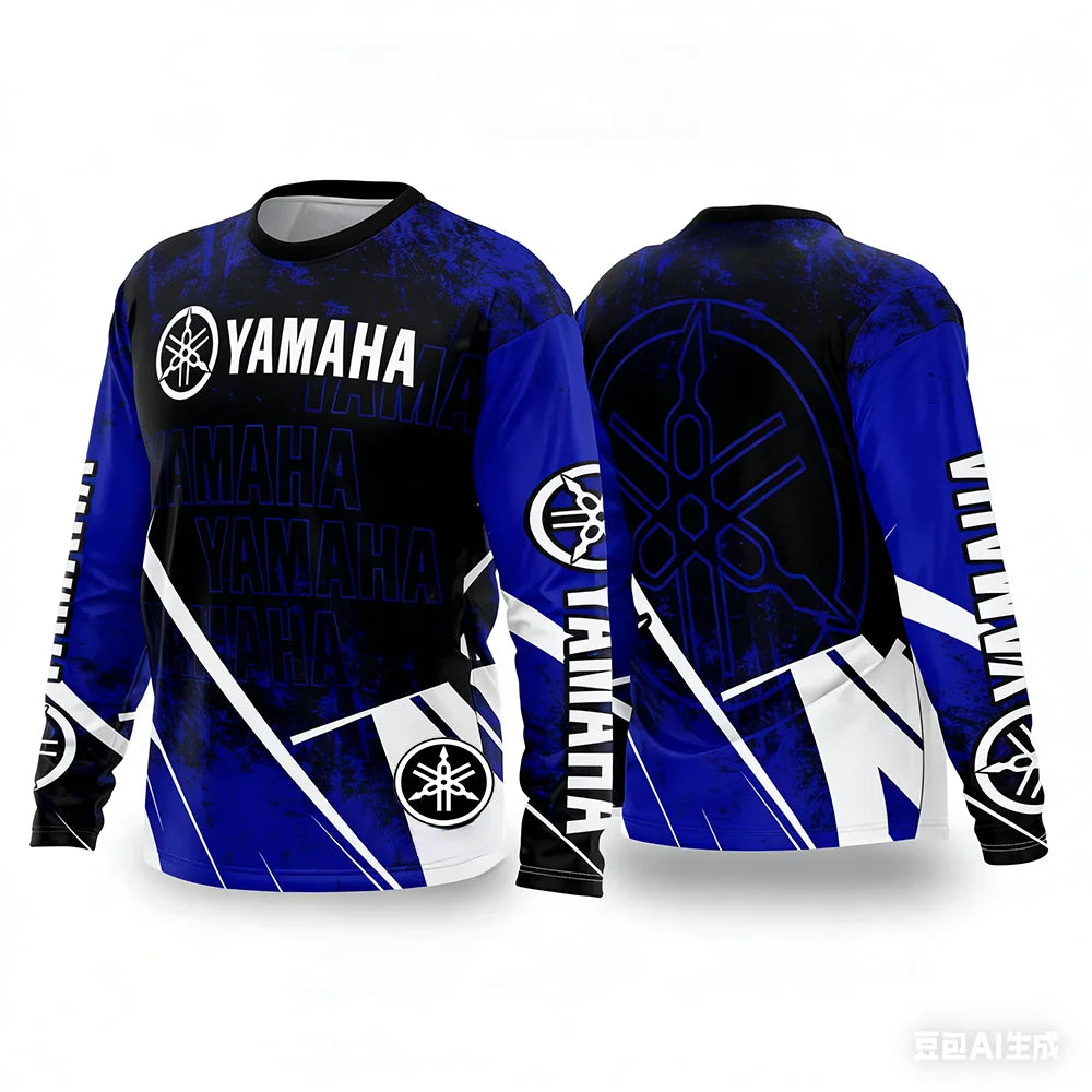 Breathable Long Sleeve Sports Shirt