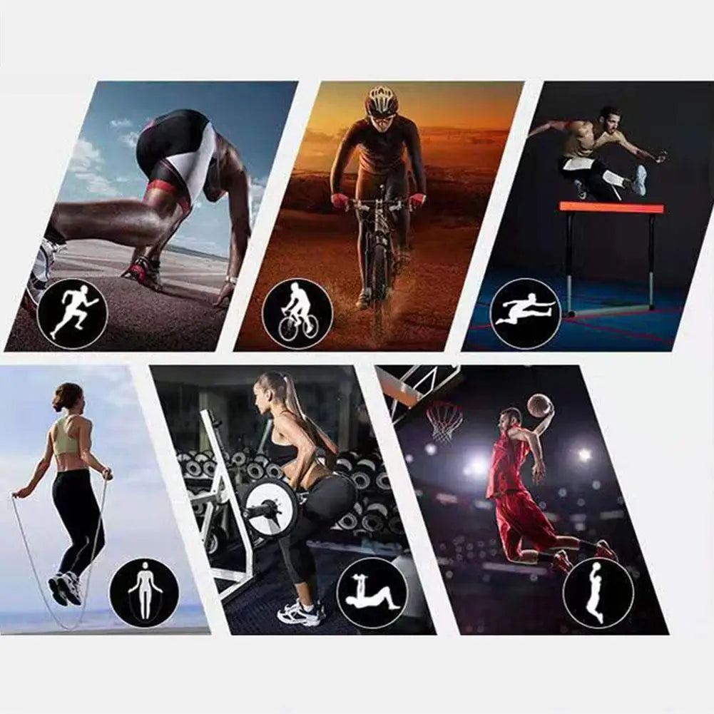 Men's Bodybuilding Shorts - Compression Tights Gym Shorts