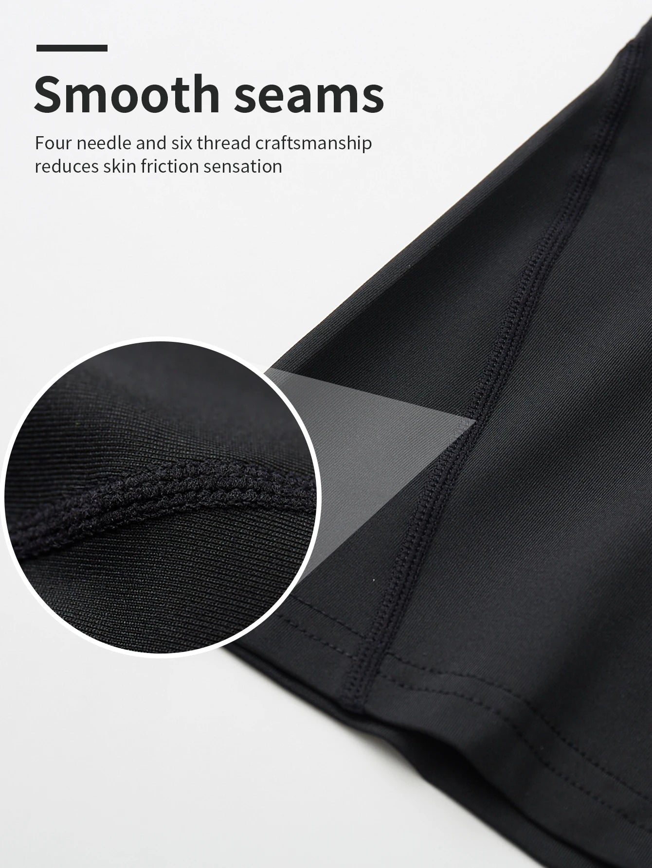 Men's Gym Training Compression T-Shirt - Breathable Stretchy Top