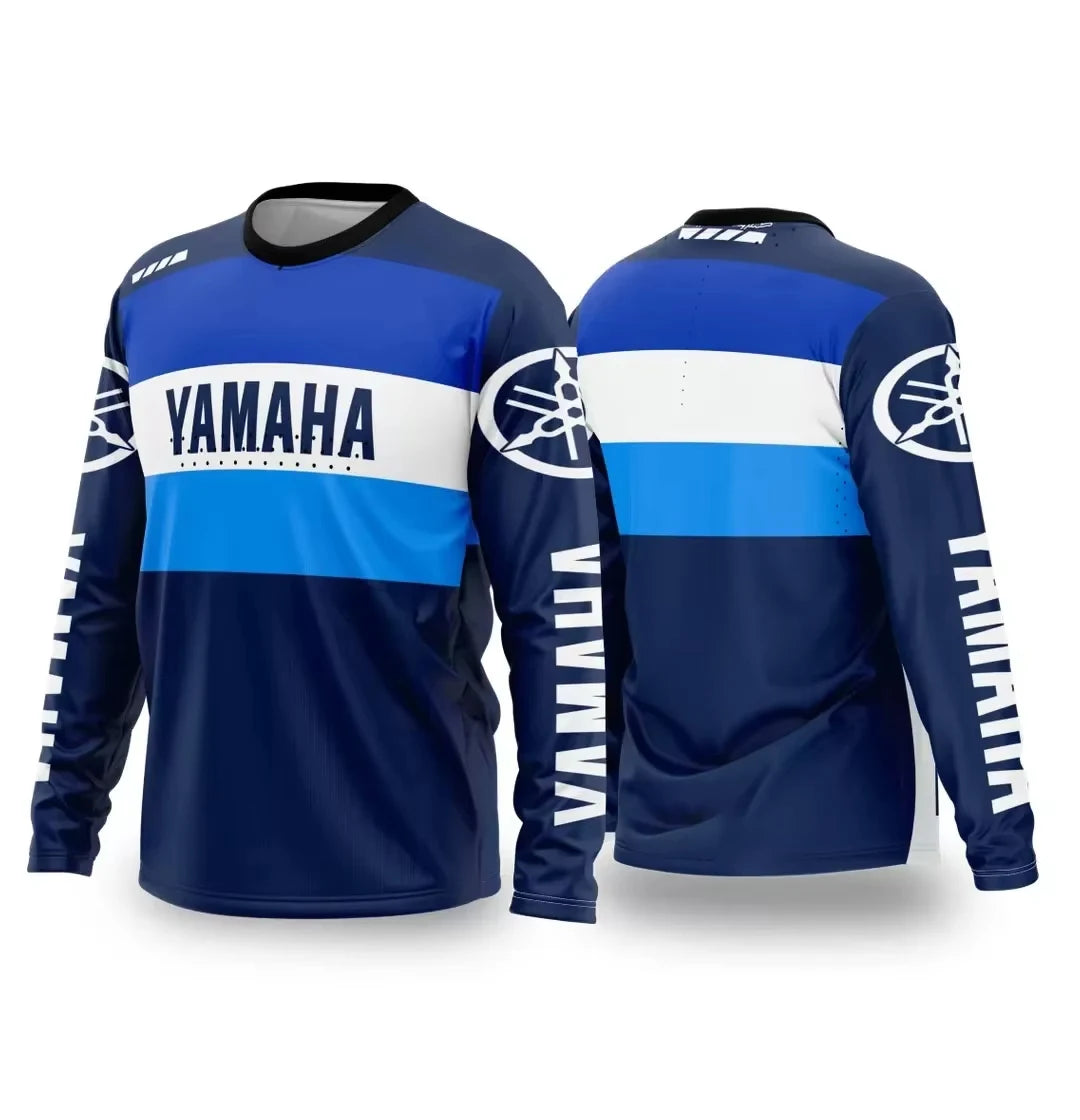 Breathable Long Sleeve Sports Shirt