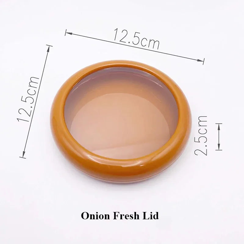 Fresh Produce Storage Containers
