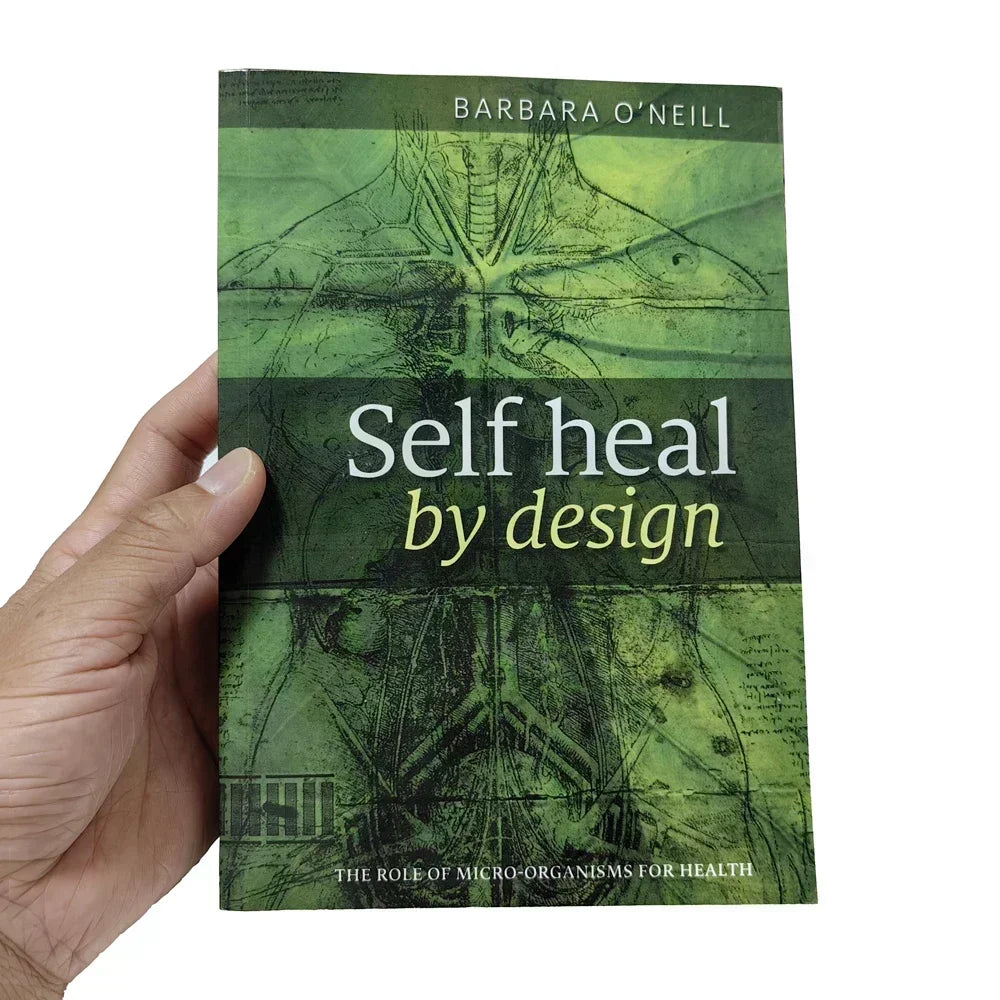 Sustain Me Book - Inspirational Life Enhancement Guide