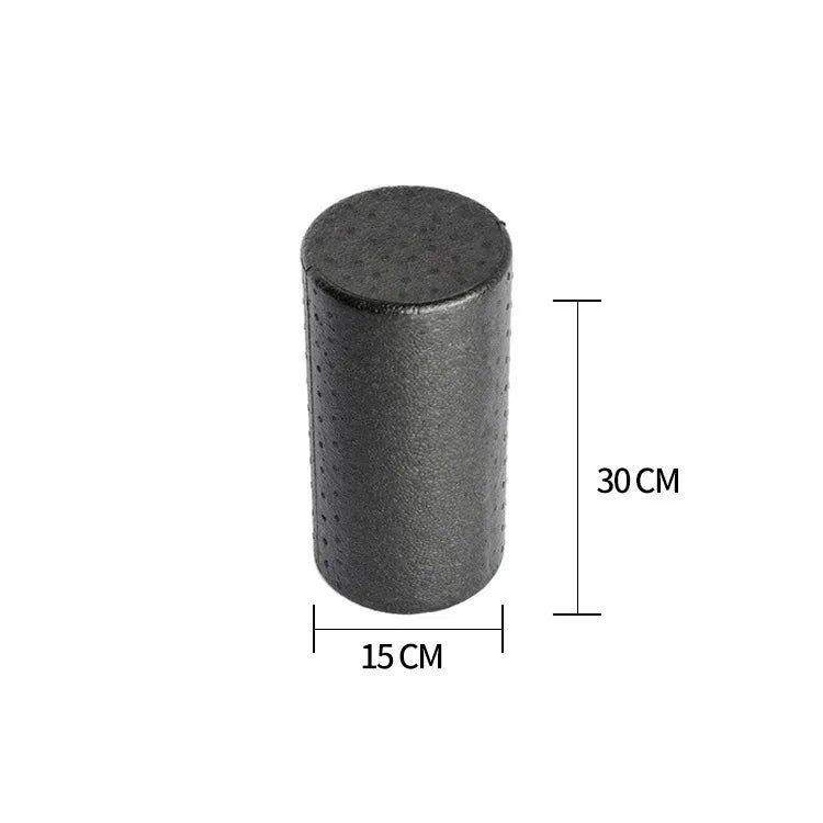 EPP Foam Roller for Yoga, Pilates & Muscle Recovery
