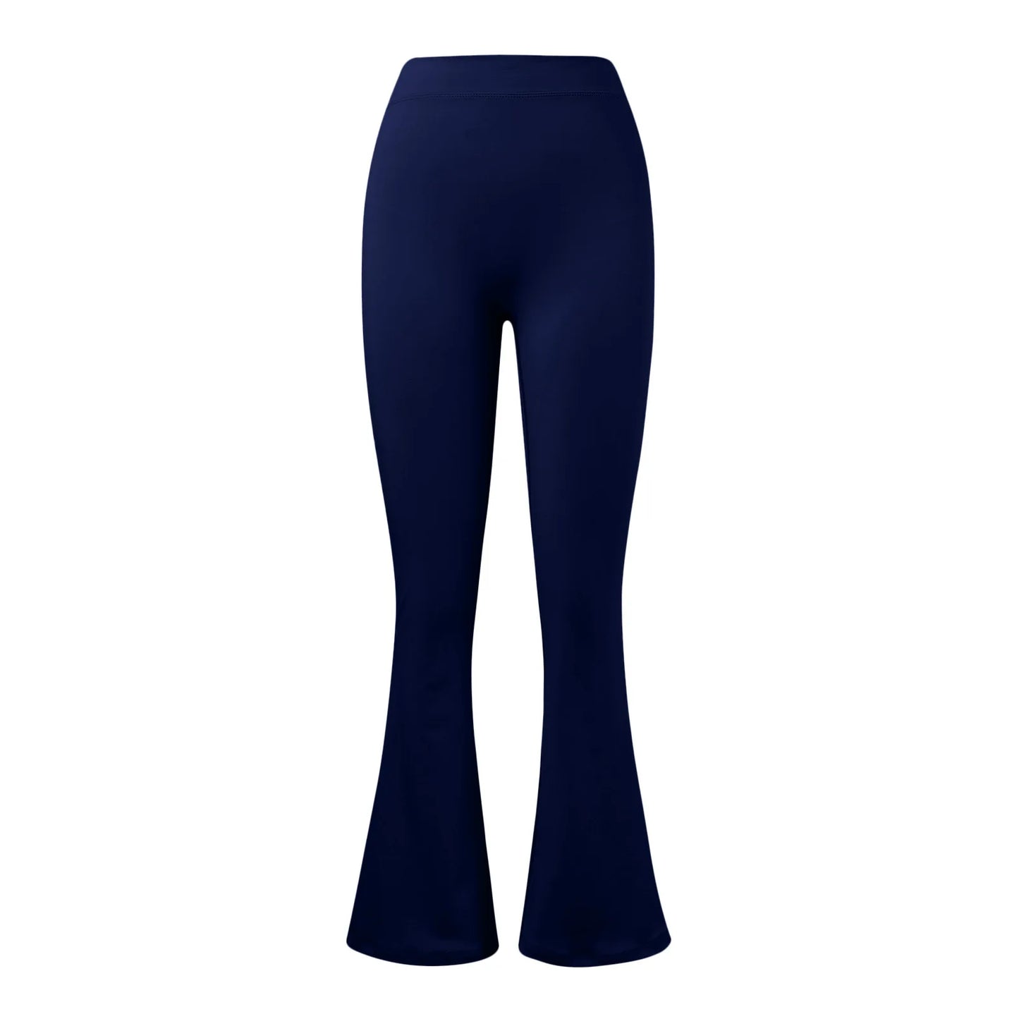 Women's V-Back High Waist Leggings