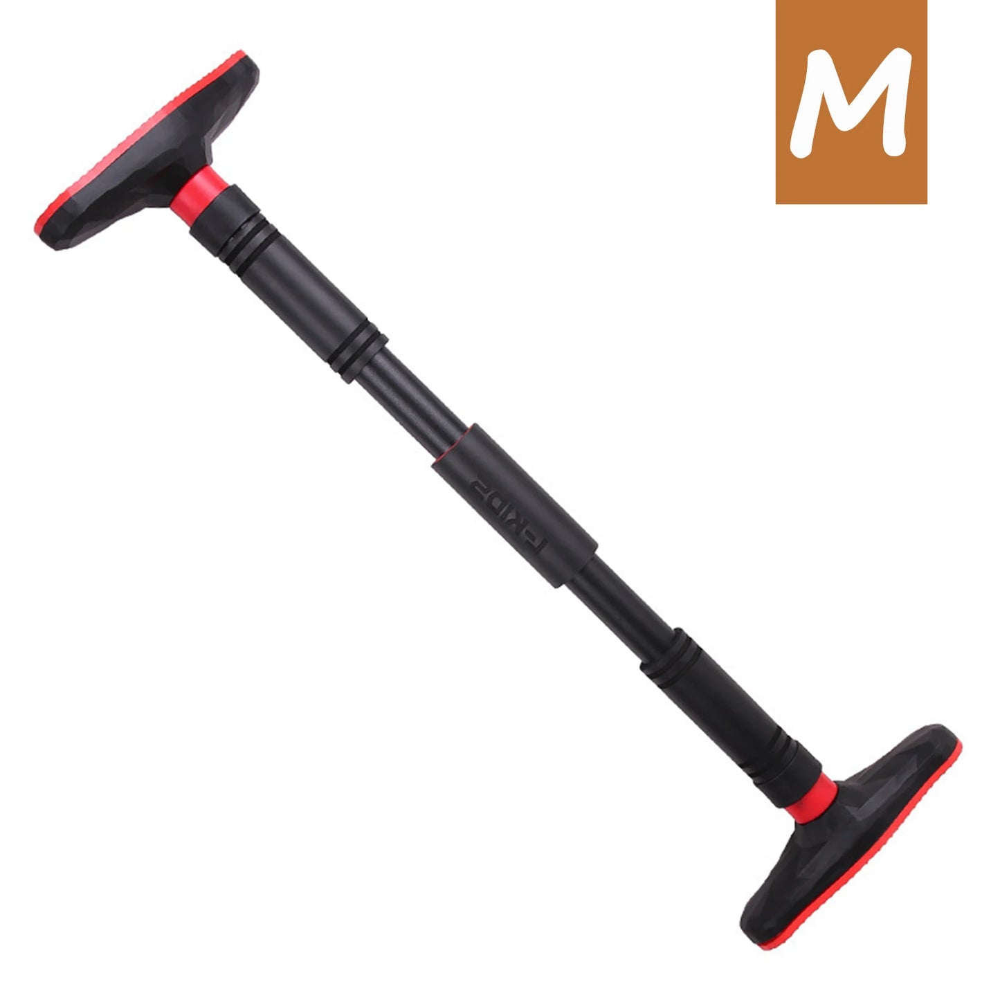 Doorway Pull-Up Bar - Adjustable Chin-Up Bar for Home Gym