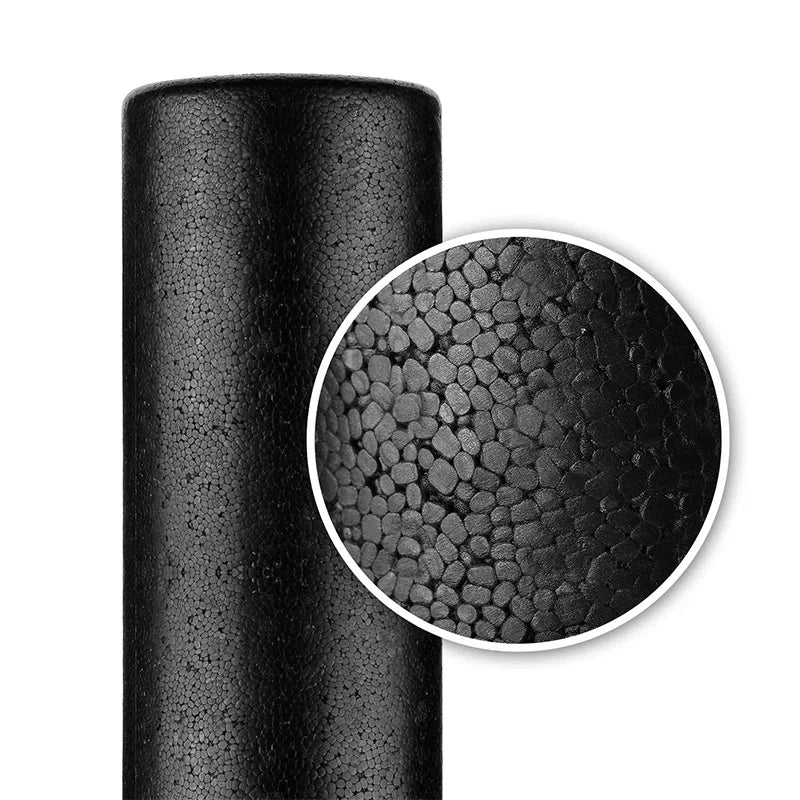 EPP Foam Roller for Yoga, Pilates & Muscle Recovery