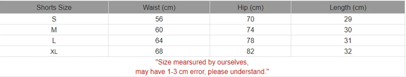 Women's Seamless Gym Shorts - Low Waist Yoga Running Shorts