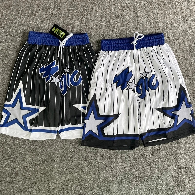 Men's Basketball Shorts - Gym Jogging Marathon Training Shorts