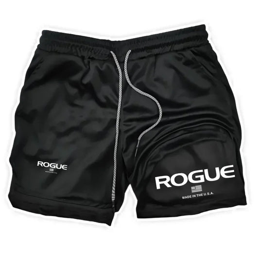 Men's 2-in-1 Training Shorts