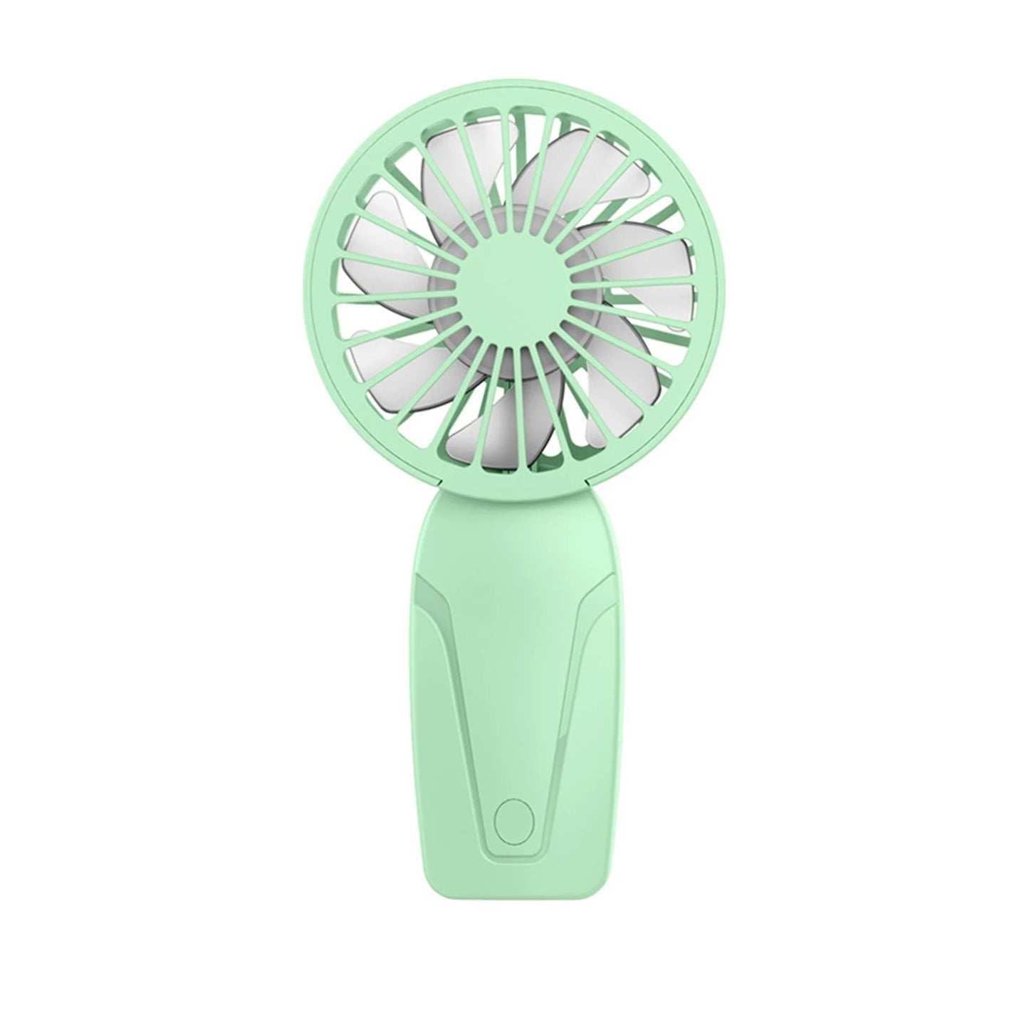 Portable USB Rechargeable Mini Fan