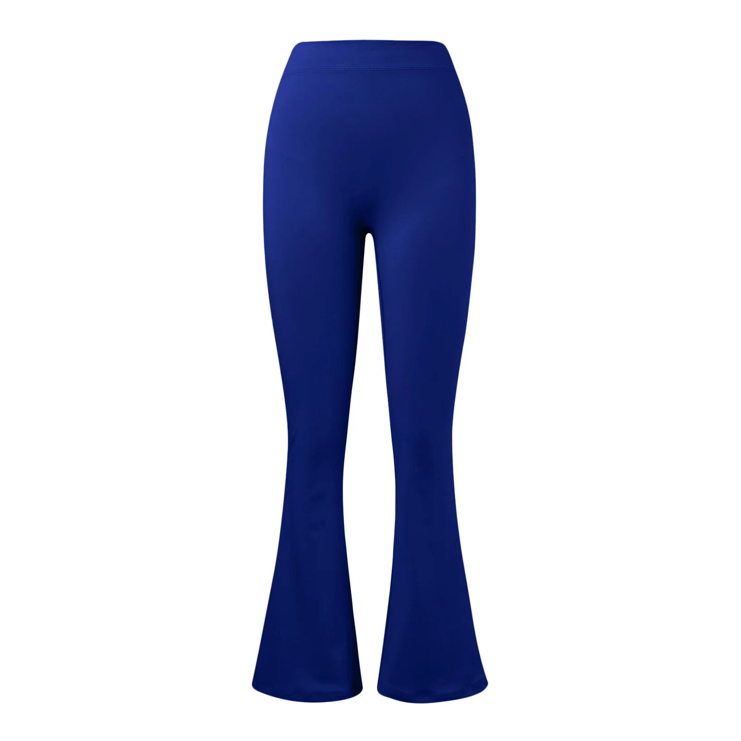 Women's V-Back High Waist Leggings