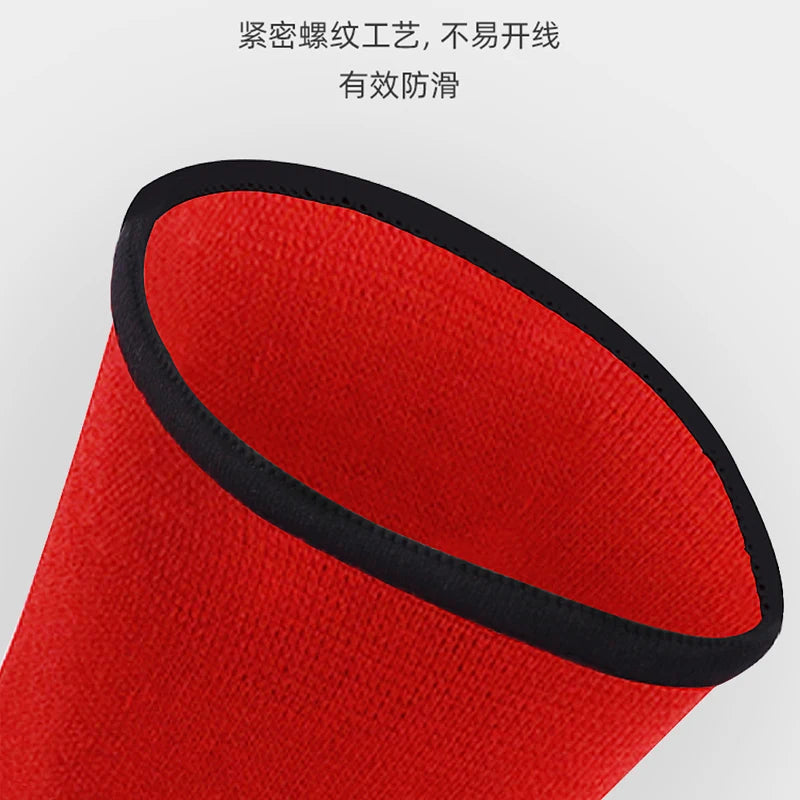 Muay Thai Ankle Support - Kickboxing Boxing Foot Protector