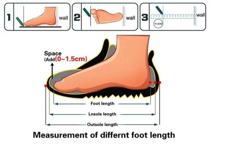 Tennis Sport Shoes – Casual Breathable Sneakers