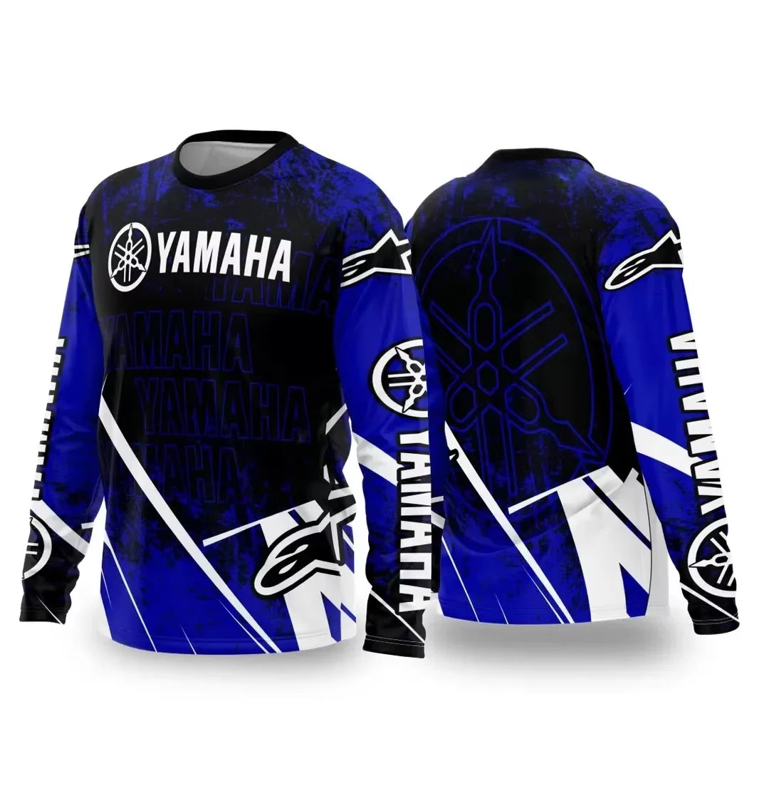 Breathable Long Sleeve Sports Shirt