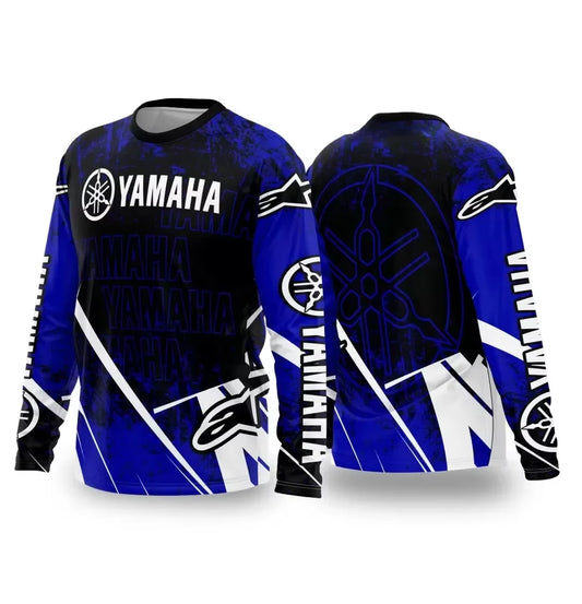 Breathable Long Sleeve Sports Shirt