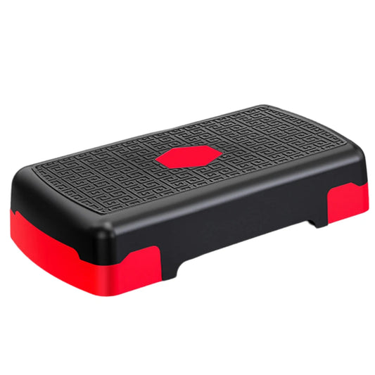 Foot Pedal Exerciser - Adjustable Cardio Fitness Equipment