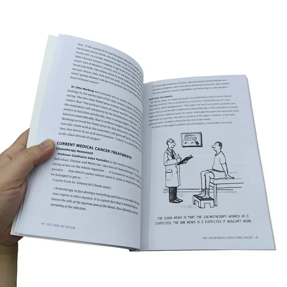 Sustain Me Book - Inspirational Life Enhancement Guide